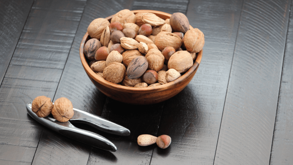 CB and Associates - Cracking the Code - AI in Hiring Nuts and a Nutcracker 