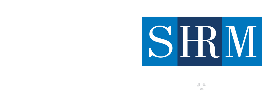 SHRM logo with "California HR Conference" and "Better Workplaces, Better World" text.